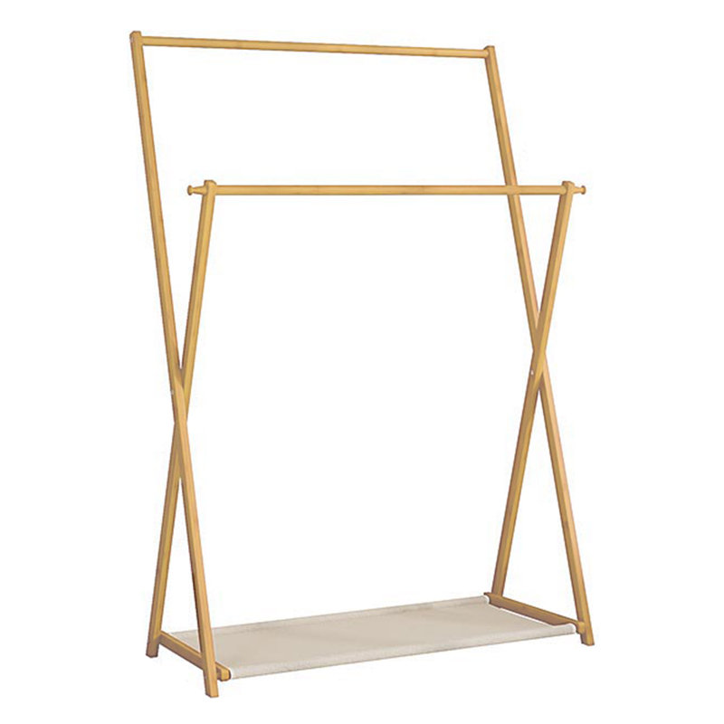 100cm Clothing Rack
