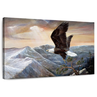 Brampt Eagle's Lair