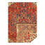Persian Antique Serapi 8'8'' X 11'4''