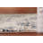 Transitional Oriental Runner Rug 3x10