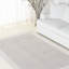 Tapis en coton touffeté à la main Lauren Ralph Lauren gris foncé / ivoire-98273651
