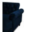 Petoskey 3 Seater Velvet Sofa & Chaise-2112812772