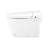 Smart Toilet With Heated Seat, Silent Slow Down, Night . White Ceramic, 18.72In Tall, 30.9In Package Depth Bidet , , Swing Wash, Remote Control. 15.93In Wide,