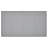 Bronez Flatweave Washable Checkered and Plaid Indoor / Outdoor Rug-856350719