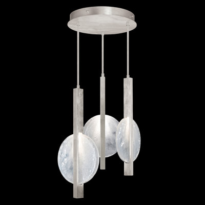 Selene 6 - Light LED Cluster Pendant
