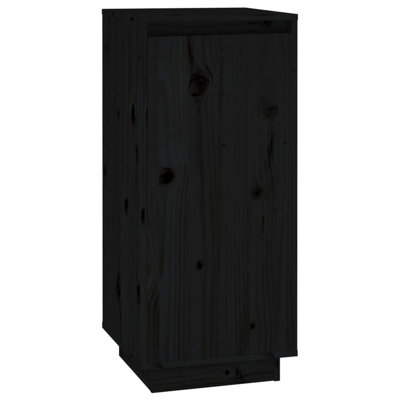 Union Rustic Shoe Storage Cabinet