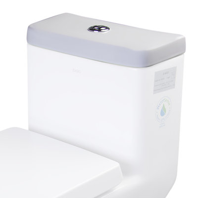 Replacement Ceramic Toilet Lid