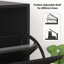 Rangement pour chaussures 31,5 po avec rangement pour chaussures et rangement pour chaussures-1020462028