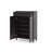 Brentford Shoe Storage Cabinet-725843959