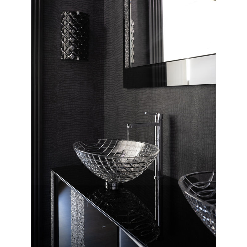 Princess 66'' W Vanity, Black