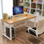 109.98cm Rectangle Writing Desk-1778465425