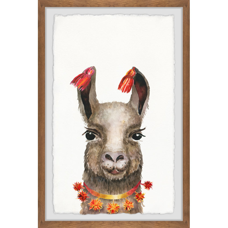 Marmont Hill - Single Picture Frame Print, 30cm H x 20cm W