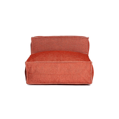 Silky Single Seat