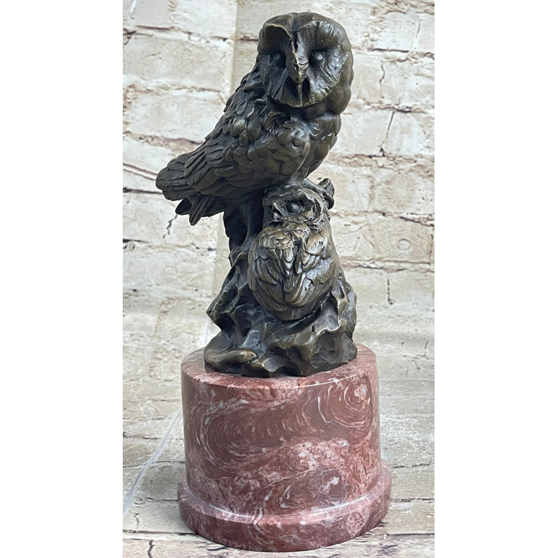 Figurines et sculptures Johnita