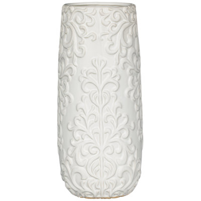 Baines Ceramic Table Vase