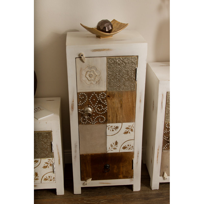 Isabella 40cm W Chest of Drawers