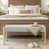 Beige/Light Brown est en rupture de stock