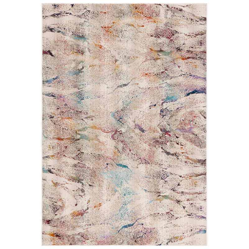 Tapis d'intérieur / extérieur Effeff Performance, Rectangle 4 pi x 6 pi