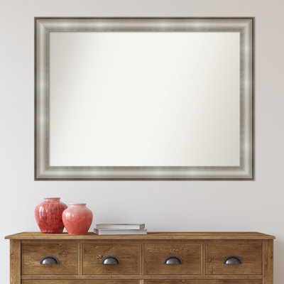 Flat Wall Mirror