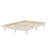 Modern Design Floating Platform Bed Frame-836734355-836734354