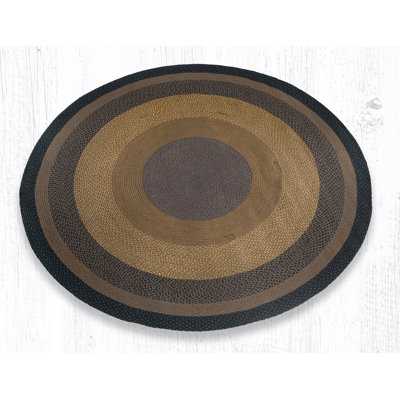 Jerlene Geometric Indoor Rug