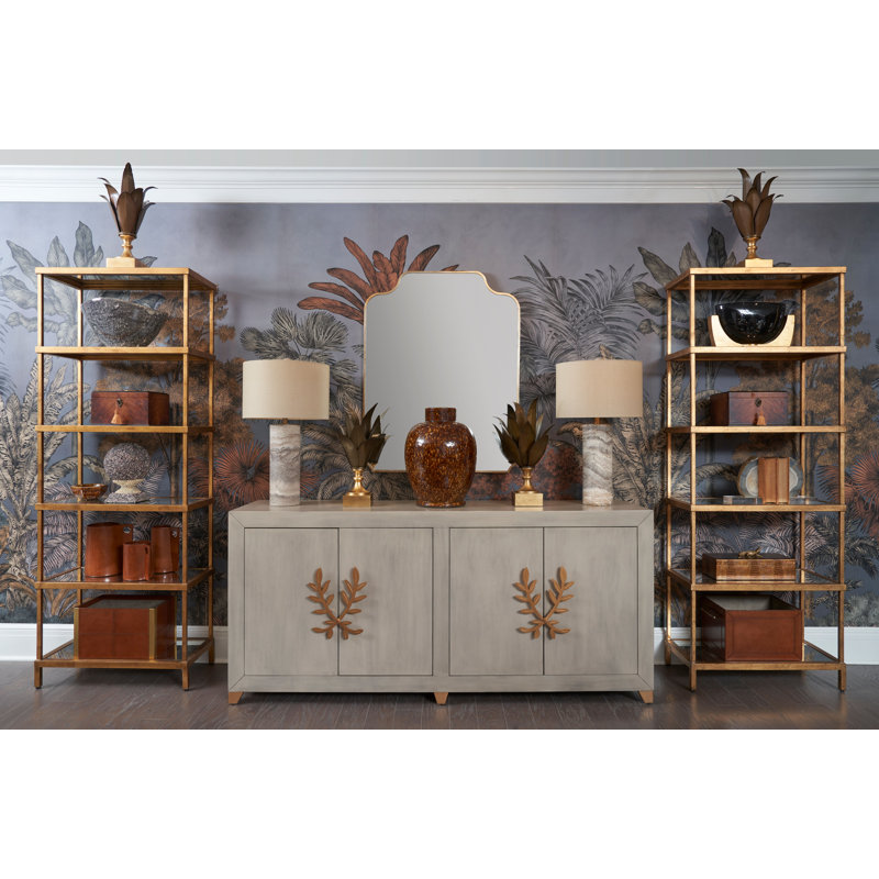 Media Console