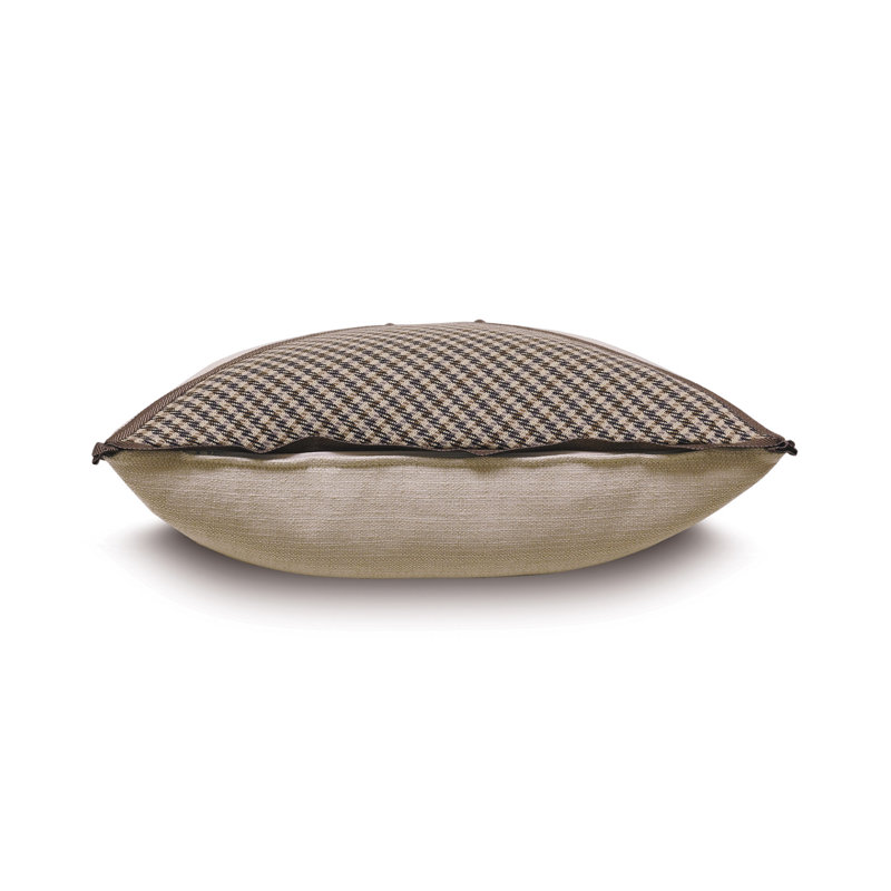 Aiden Square Pillow Cover & Insert