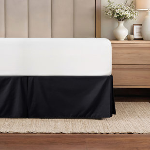 Becky Cameron 14" Tailored Bed Skirt