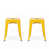 jaune