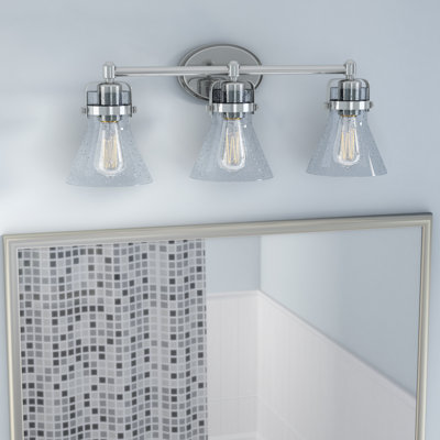 Éclairage pour meuble-lavabo à intensité variable Urbana