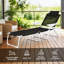 Chaise longue d'extérieur pliante-623257406