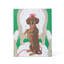 Connecticut Cheer Solid Wood Wall Decor