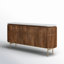 Marty 63'' Solid Wood Console Table