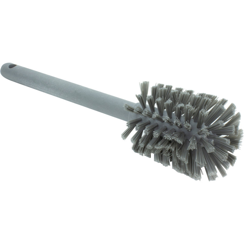 Brosses de nettoyage de bouteilles, gris