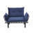 Ewald Upholstered 49'' Sofa-1308900427