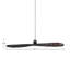 Luminaire suspendu Ilse, noir antique