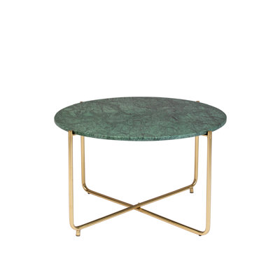 Timpa Marble Coffee Table