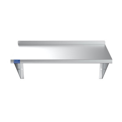 Metal Bracket Shelf