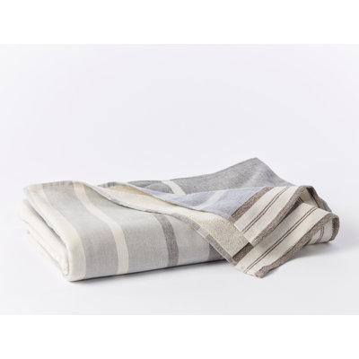 Tomales Beach Towel