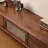 Classic storage TV cabinet