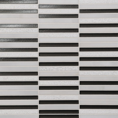 Kaikos 11.75 in. x 12 in. Tile