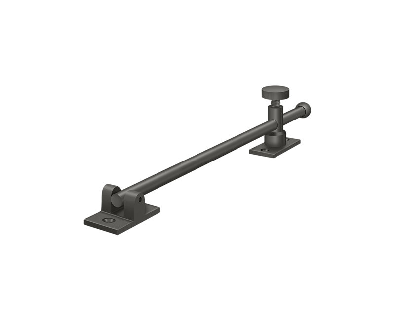 HD Casement Stay Adjuster, Oil-Rubbed Bronze