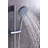 Grand Canyon Series Diverter Complete Shower System with Rough-in Valve-39204578