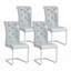 Chaises de salle à manger rembourrées-212579446-212982984