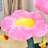 Catry 31" Wonderland Cat Tree with Toys and Scratching Post