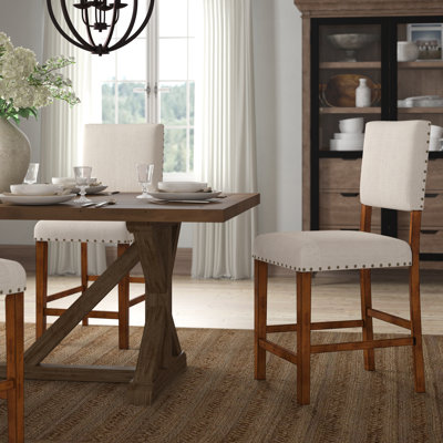 Alviso 25.25" Counter Stool