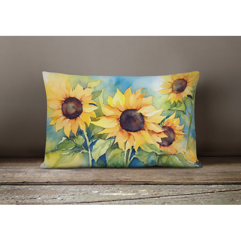 Other/No Pattern Outdoor Throw Pillow