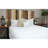 Solid Wood Panel Headboard-1670865208