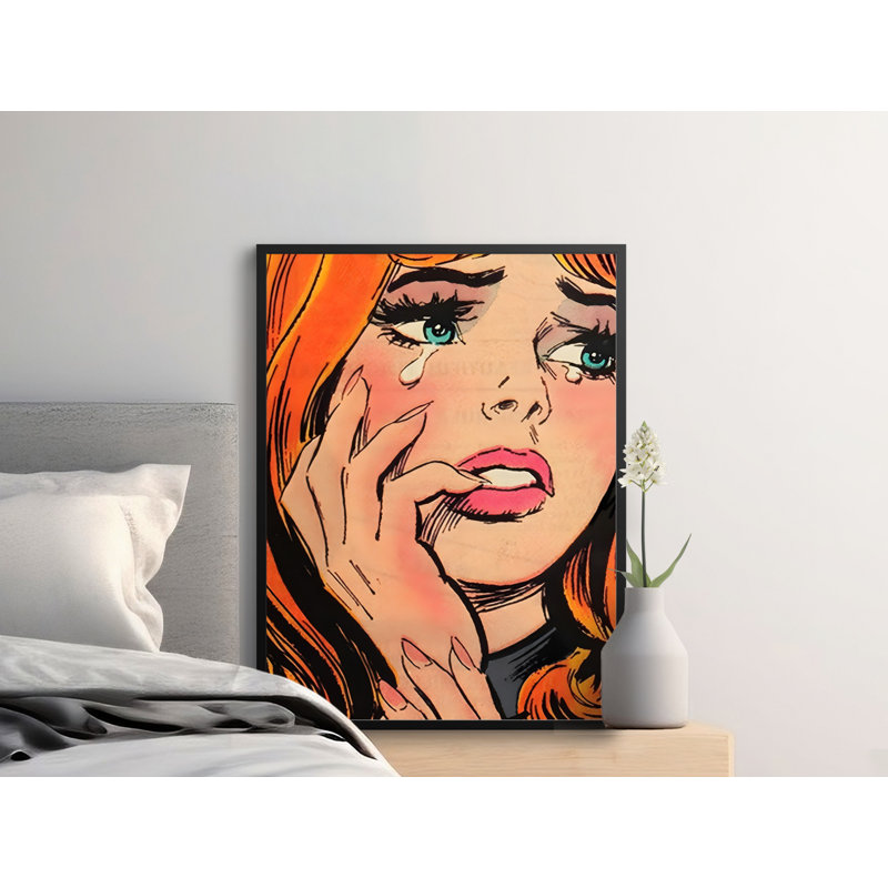 Leilani Print, 12x16
