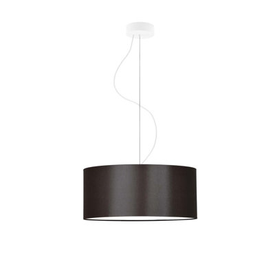 Aubryelle 3 - Light Drum Pendant